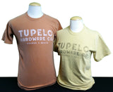 Tupelo Hardware Co. Founder Short-Sleeved T-Shirt